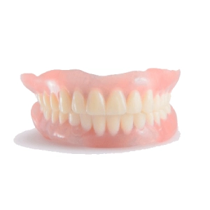 Tips for Whitening Dentures